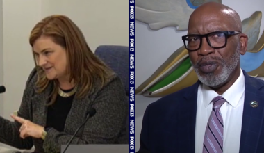 St. Pete power struggle: Mayor Welch vows to press on with gas plant project