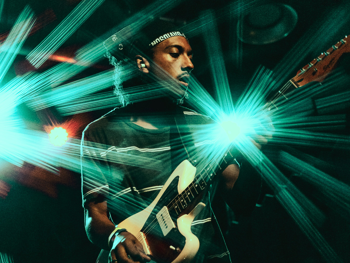 Tampa Bay's best live music happening Feb. 5-12