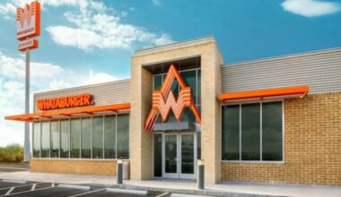 Whataburger is coming to Orlando. Here’s where it will open