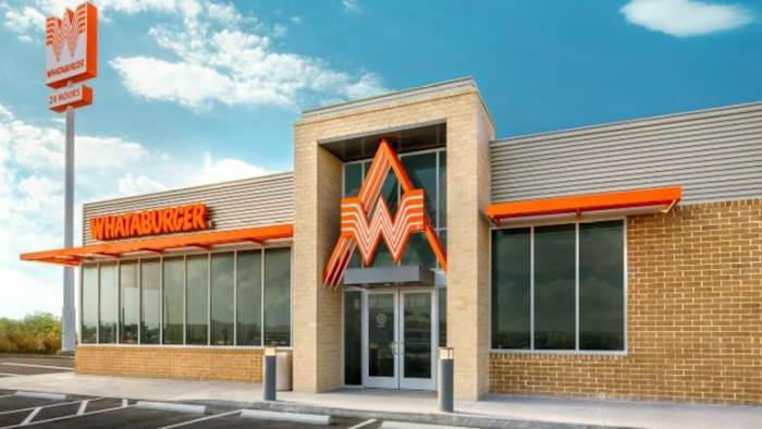 Whataburger is coming to Orlando. Here’s where it will open