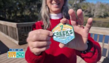 Jacksonville’s 7 Creeks Challenge is back