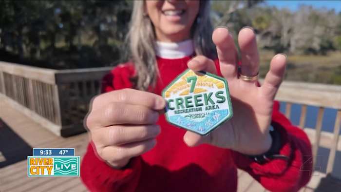 Jacksonville’s 7 Creeks Challenge is back