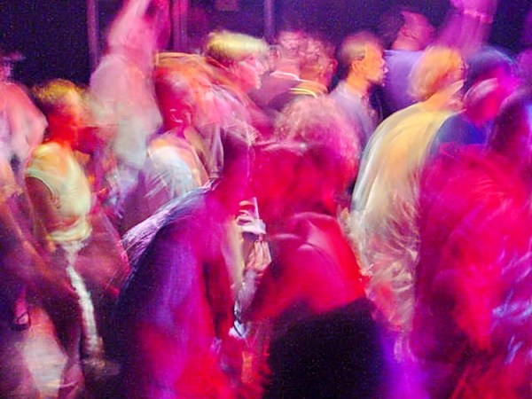 Earlybirds Club at the Beacham brings the nightclub to you at a sensible hour