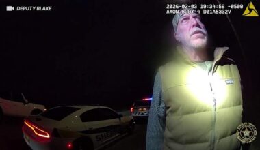 Florida deputies, officer gashed while arresting ‘combative’ DUI driver, officials say