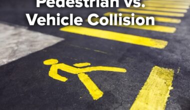 St. Petersburg Fatal Pedestrian Accident February 3rd; Robert Smith Hit By Vehicle