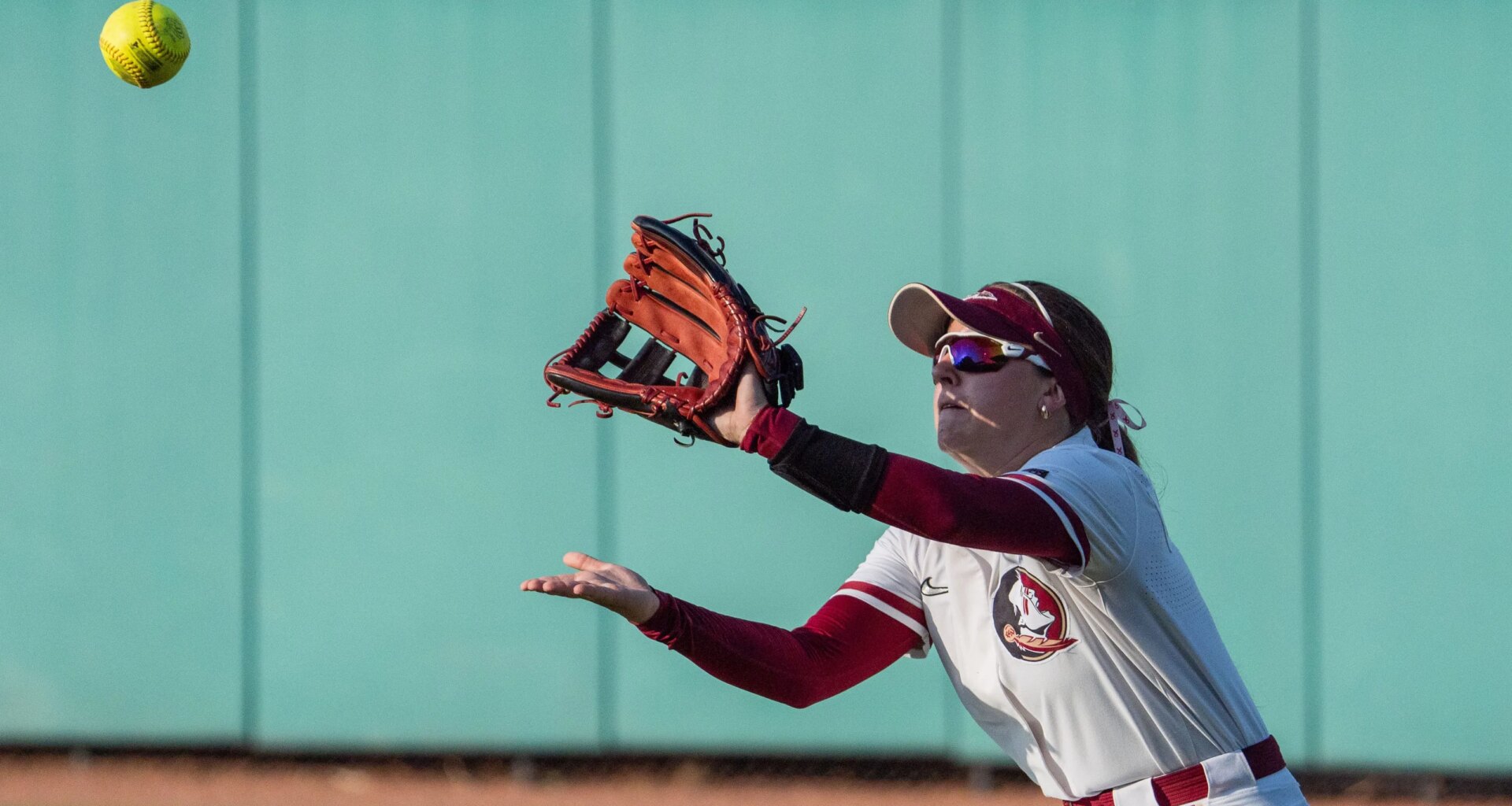 Best photos from FSU softball's 2025 season