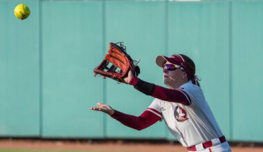 Best photos from FSU softball's 2025 season