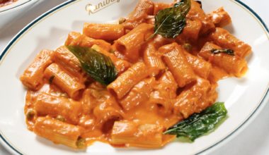 11 Best Italian Restaurants in Fort Lauderdale