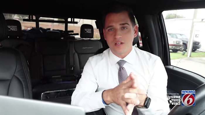 Construction project along Orange Avenue & Kaley Street