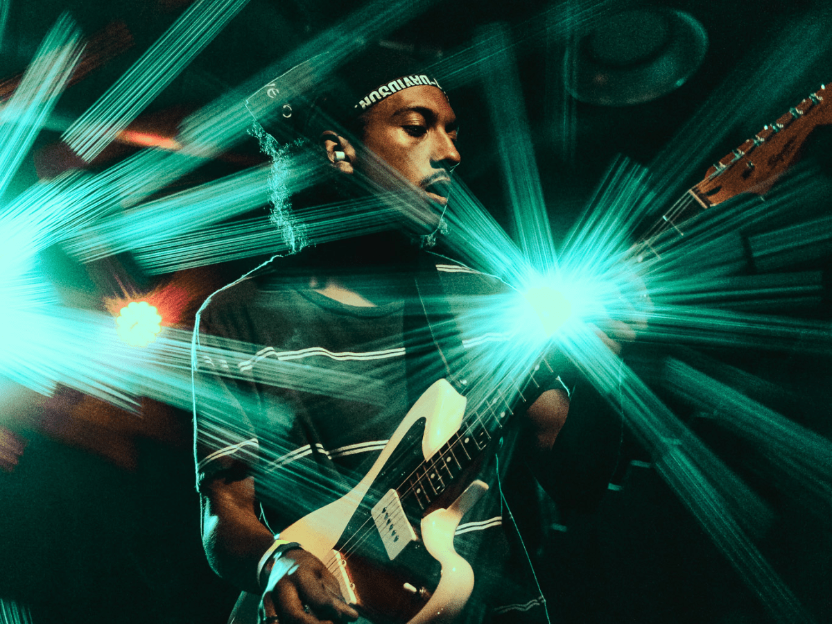 Tampa Bay’s best live music happening Feb. 5-12