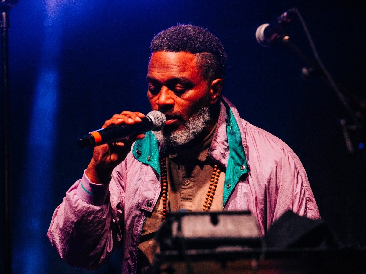 Righteous ’90s hip-hop legend Digable Planets brings ‘Blowout Comb’ reunion to St. Pete