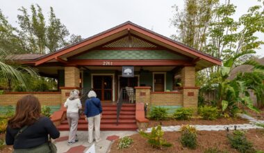 Kenwood residents open their historic homes for BungalowFest this weekend