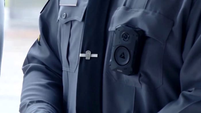 Body cameras for Florida code enforcement officers move closer to approval