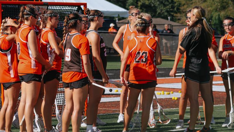 Camels open season at Jacksonville