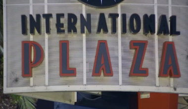 Tampa’s International Plaza to undergo major makeover: What to know about the exterior expansion