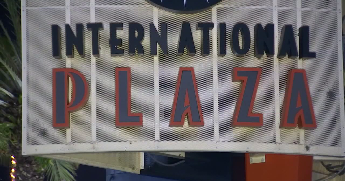 Tampa’s International Plaza to undergo major makeover: What to know about the exterior expansion