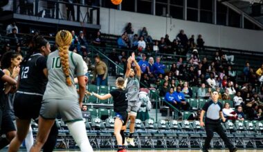 Jacksonville Avenges Loss To West Georgia With Dominant Win