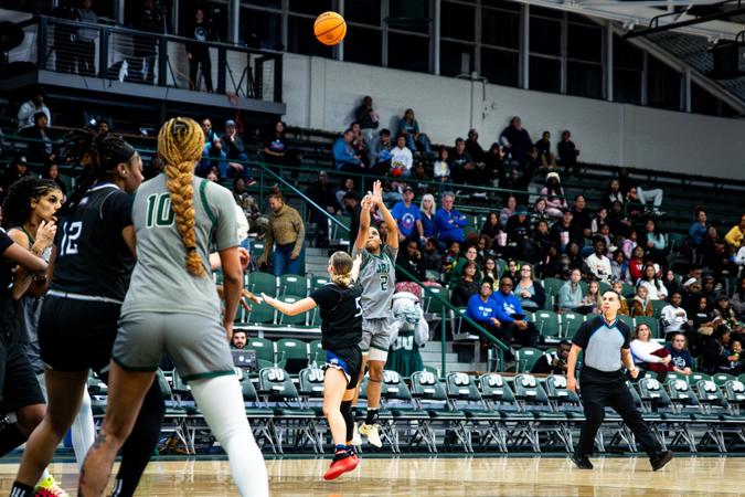 Jacksonville Avenges Loss To West Georgia With Dominant Win