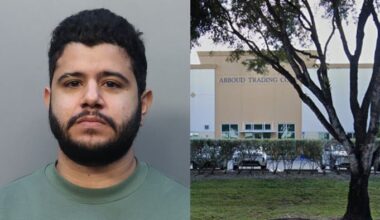 Man steals up to $2.5 million worth of memory cards; sells them to pay for TikTok livestreams