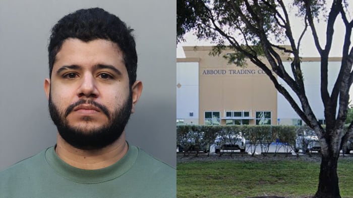 Man steals up to $2.5 million worth of memory cards; sells them to pay for TikTok livestreams