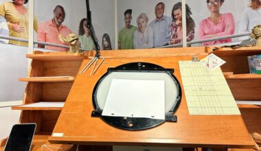 ‘Drawing Magic’ at the History Center offers a look at how cinematic magic was once made in Orlando