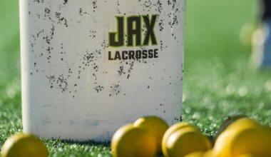 PREVIEW | Women’s Lacrosse Gets Underway Against Campbell