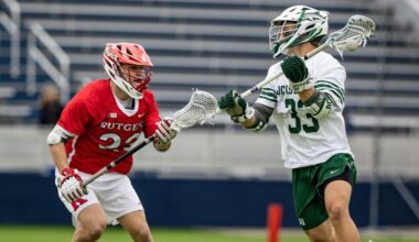 PREVIEW | Dolphins Prepare For Top Ten Test At North Carolina