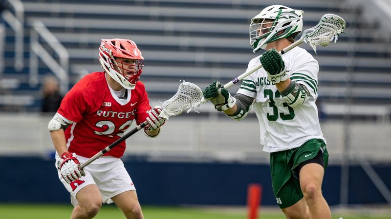 PREVIEW | Dolphins Prepare For Top Ten Test At North Carolina