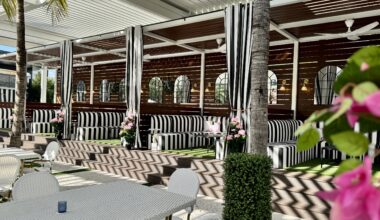 Throw Social Miami is a Massive New Entertainment Complex That Opened at the Former Oasis Wynwood