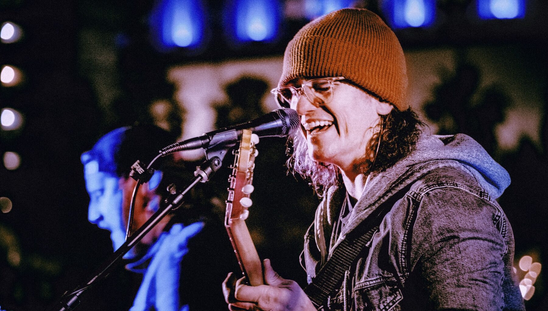 Photos: Bad, Bad Things and Emo Night Tampa rip Rock the Park