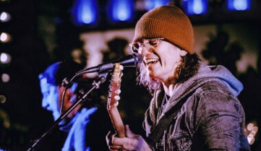 Photos: Bad, Bad Things and Emo Night Tampa rip Rock the Park