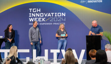 Tampa General's Innovation Week Returns with New Programming to Showcase Breakthroughs in Patient Care and Technology