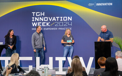 Tampa General's Innovation Week Returns with New Programming to Showcase Breakthroughs in Patient Care and Technology