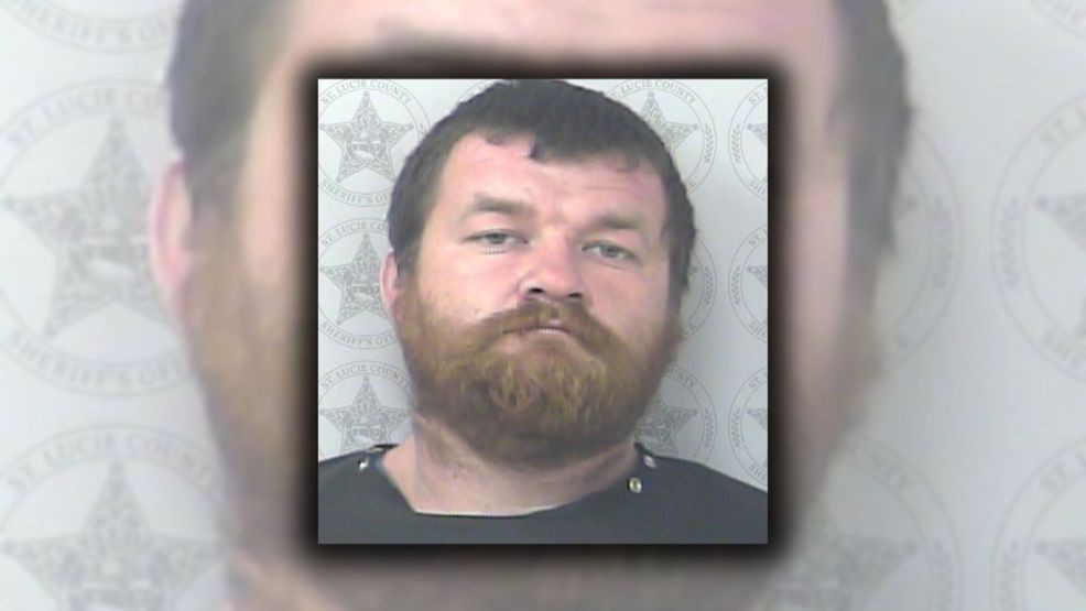 February 6, 2026 -{ } St. Lucie County deputies arrested 29-year-old Austin Garrett Russell after investigators from multiple agencies linked him to a string of business burglaries across northern St. Lucie County, Indian River County, and Fort Pierce, leading to his capture when suspected stolen goods and narcotics were found during a coordinated search for his vehicle. (St. Lucie County Sheriff's Office){ }