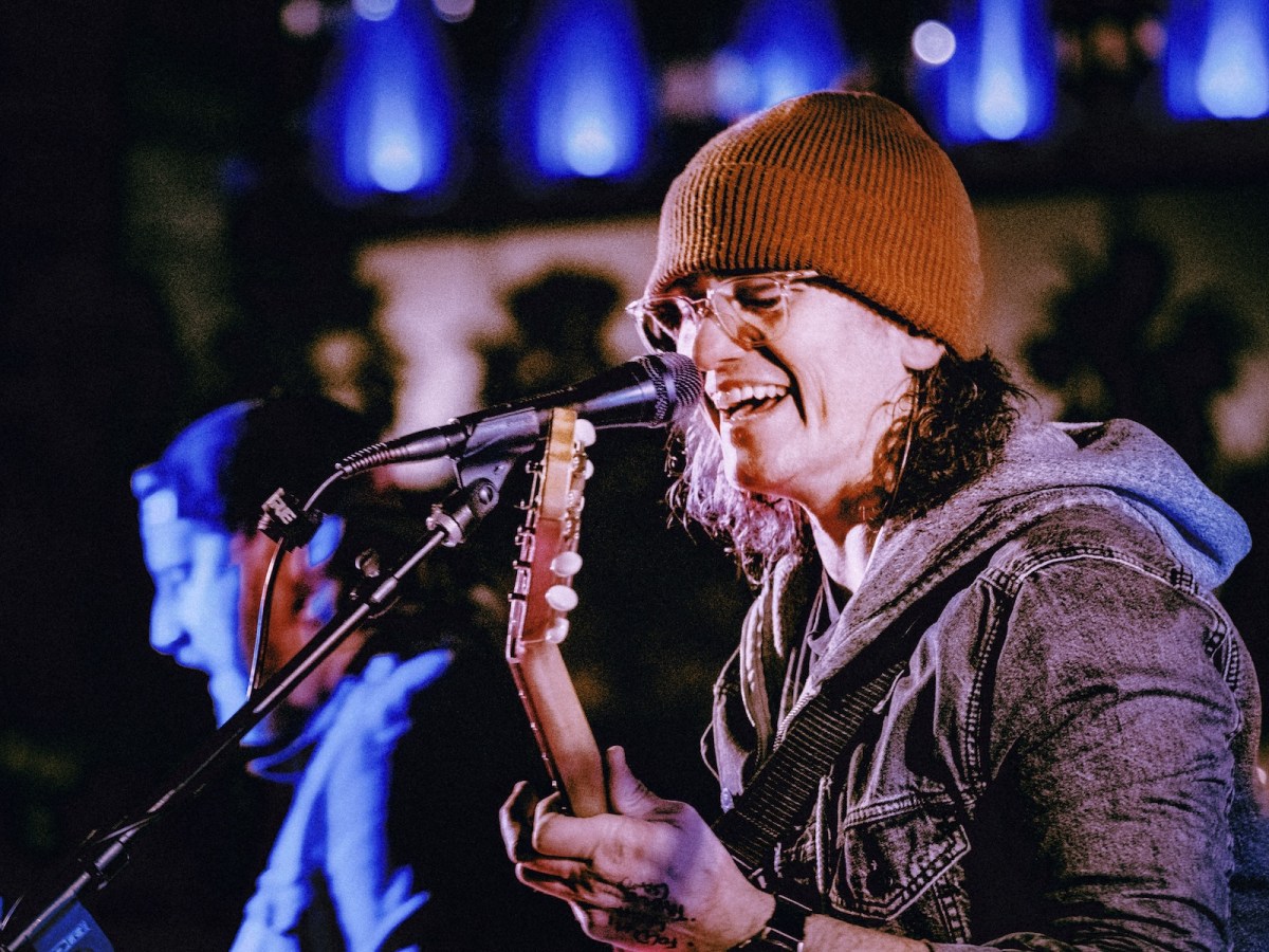 Photos: Bad, Bad Things and Emo Night Tampa rip Rock the Park