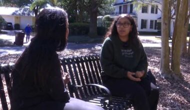 ‘Black’ banned from flyers for FAMU College of Law Black History Month event, student says