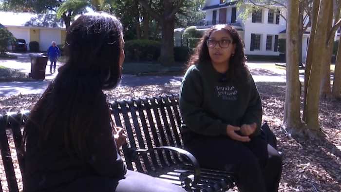 ‘Black’ banned from flyers for FAMU College of Law Black History Month event, student says