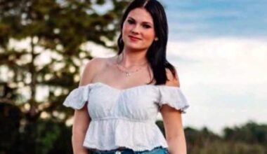 ‘Pissed off:’ Stepbrother goes to court after mysterious death of Titusville student Anna Kepner