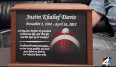 For 10 years, a stranger has kept a 9-year-old boy’s ashes. Now he’s renewing the search for the child’s family