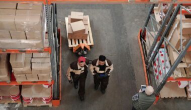 Homebuilding Suppliers Flood Miami With Industrial Space For Sublease