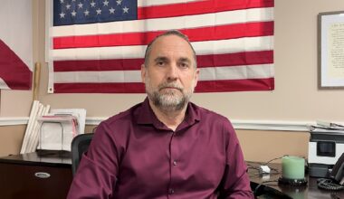 Florida challenger targets 'GOP establishment' in high-stakes race to replace Vern Buchanan