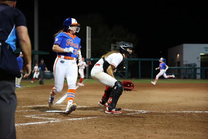 Redbirds Fall to Kansas, No. 6 Florida on Day Two in Tampa