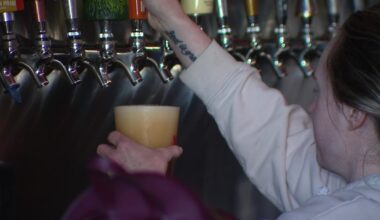 Alcohol consumption down? How Tampa Bay area bars, breweries are adapting
