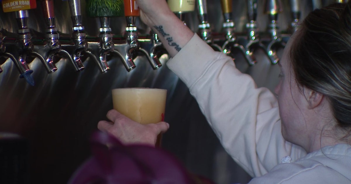 Alcohol consumption down? How Tampa Bay area bars, breweries are adapting