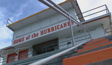 Mount Dora High School coach arrested on South Florida warrant for child solicitation, deputies say