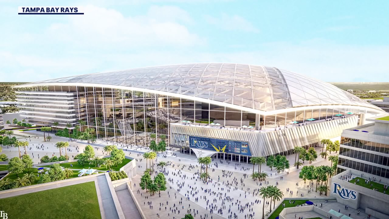 Rays stadium funding: Could the Community Investment Tax be used in Hillsborough College development?