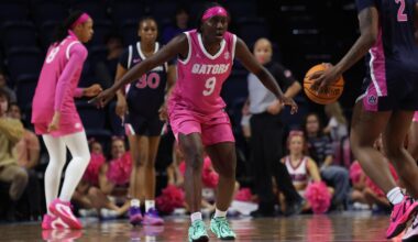 Me'Arah O'Neal // 2026-02-05