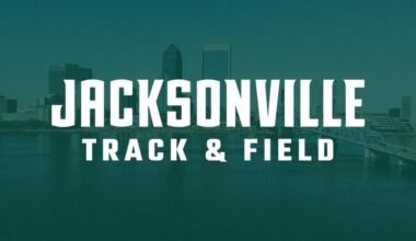 Track And Field Continues Hot Streak At Gainesville Indoor Classic