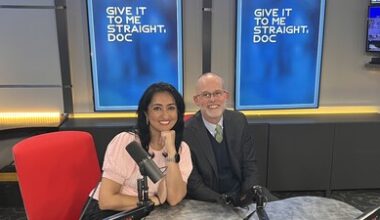 Tampa General Hospital Launches New Podcast to Cut Through Health Care Confusion and Empower Consumers