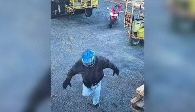 Florida man on the run after motorcycle pursuit with troopers ends in woods: FHP